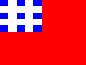 [Generalissimo flag]